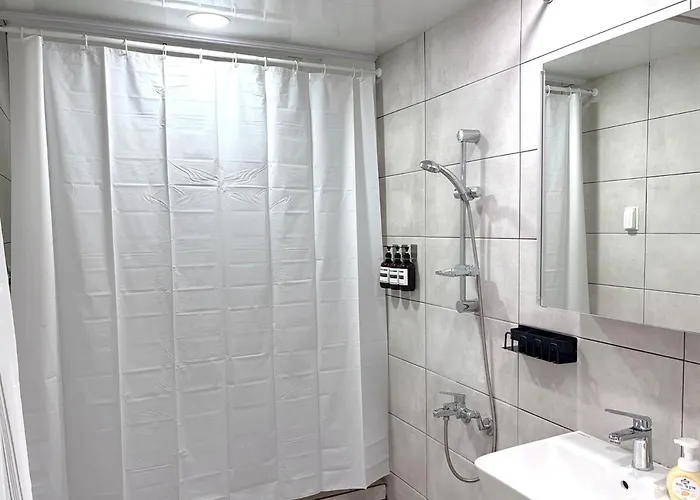 Apartment Large Space Dongmyo Station, Dongdaemun, Ddp, Gyeongbokgung Palace, Gwangjang Market, Airport Bus 8 Minutes, 5 Beds, 3