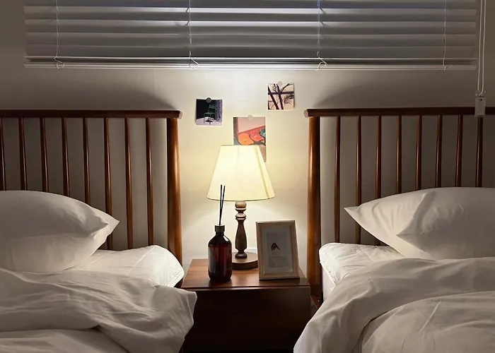Apartment Large Space Dongmyo Station, Dongdaemun, Ddp, Gyeongbokgung Palace, Gwangjang Market, Airport Bus 8 Minutes, 5 Beds, 3